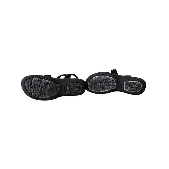 Skechers Sunnyside 2.0 Sandals Size 8 Women’s Black - Picture 3 of 4
